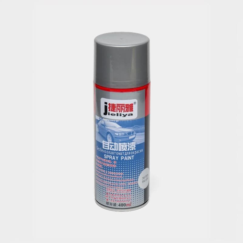 ? Jieliya avtomobil spreyi – 400 ml