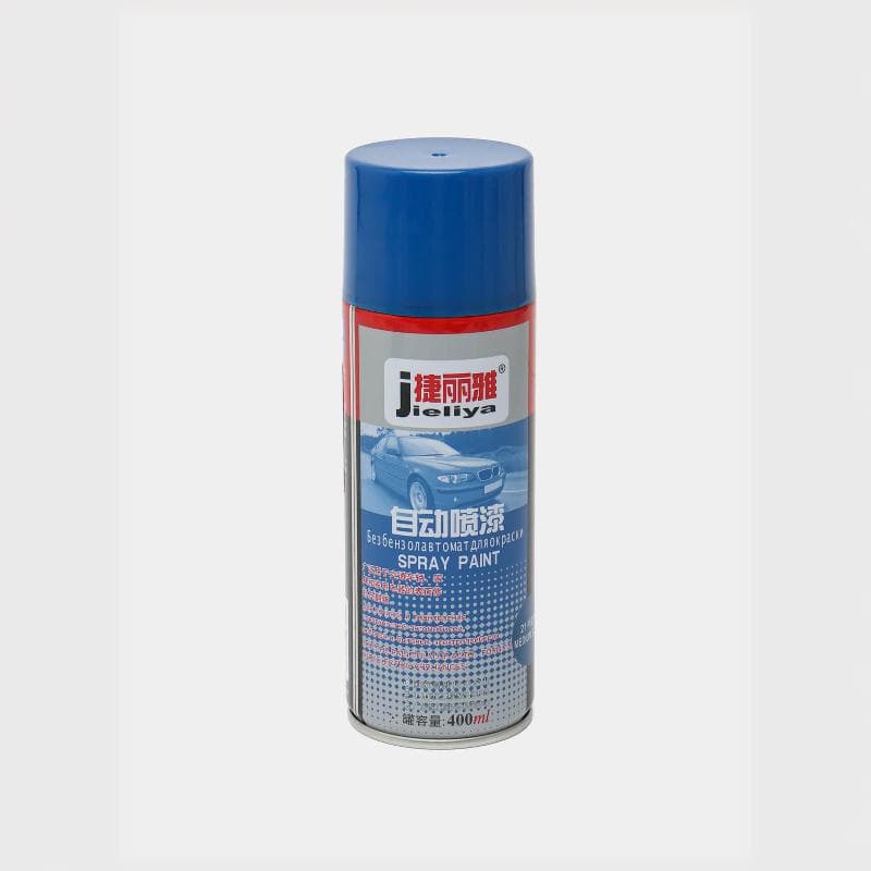 ? Jieliya avtomobil spreyi – 400 ml