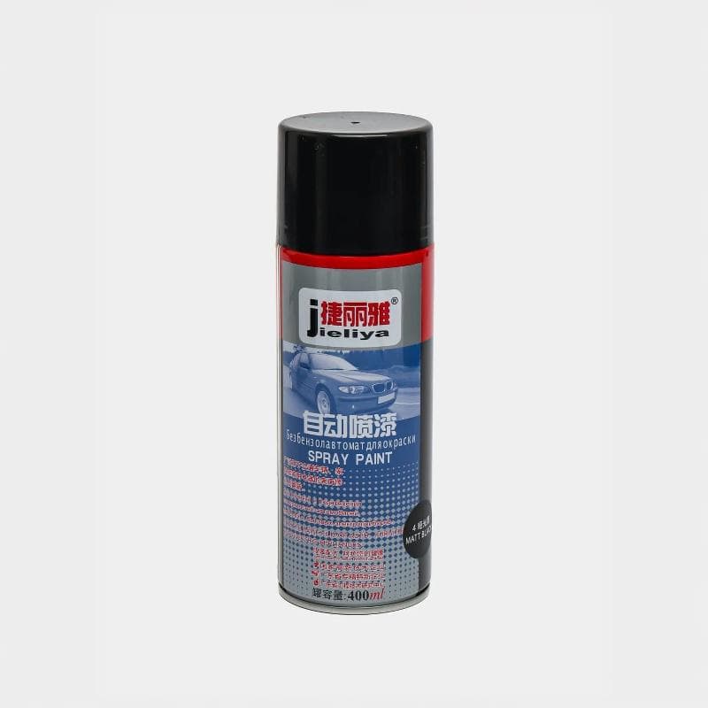 ? Jieliya avtomobil spreyi – 400 ml