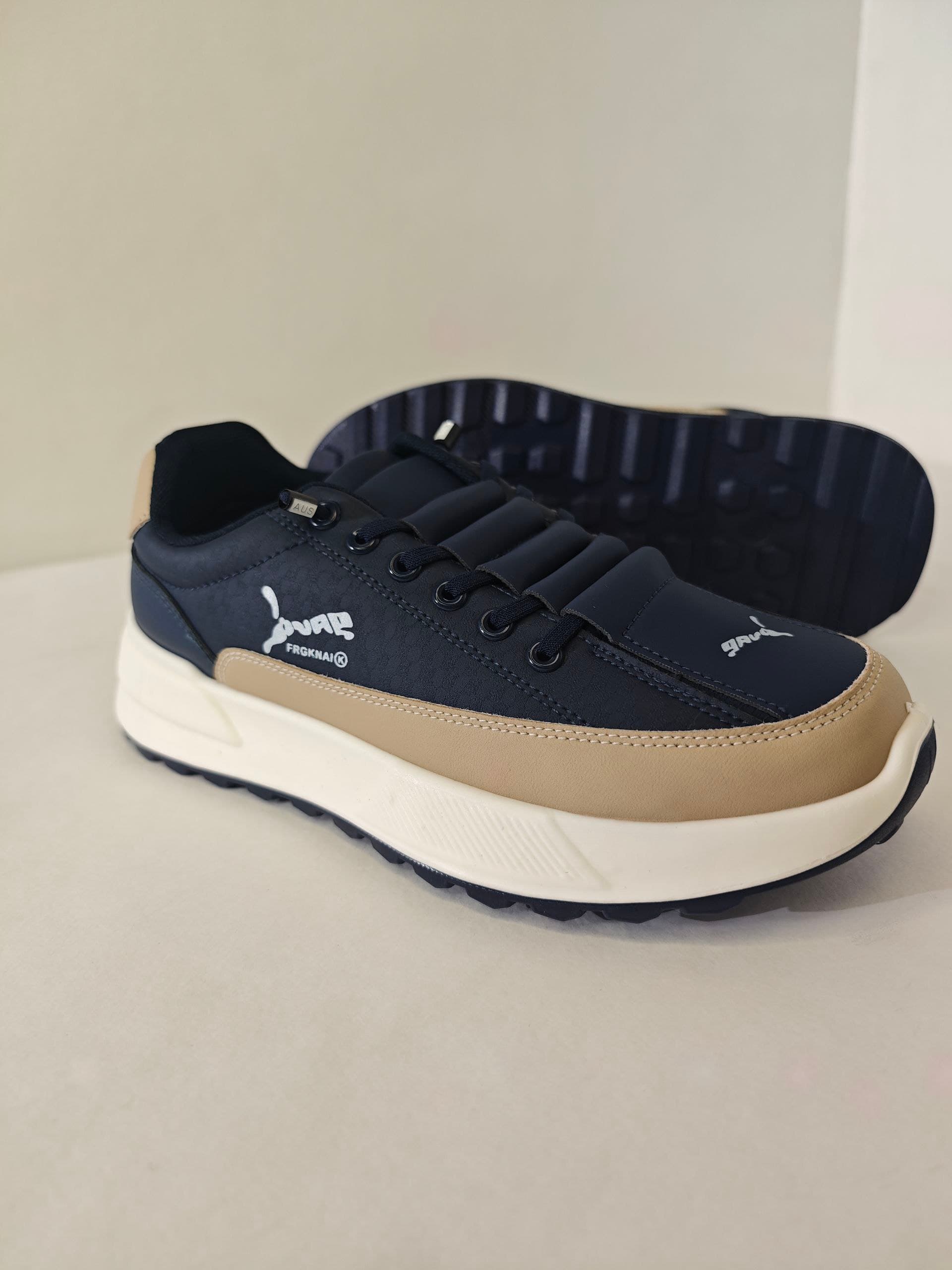 Puma krossovka mexli