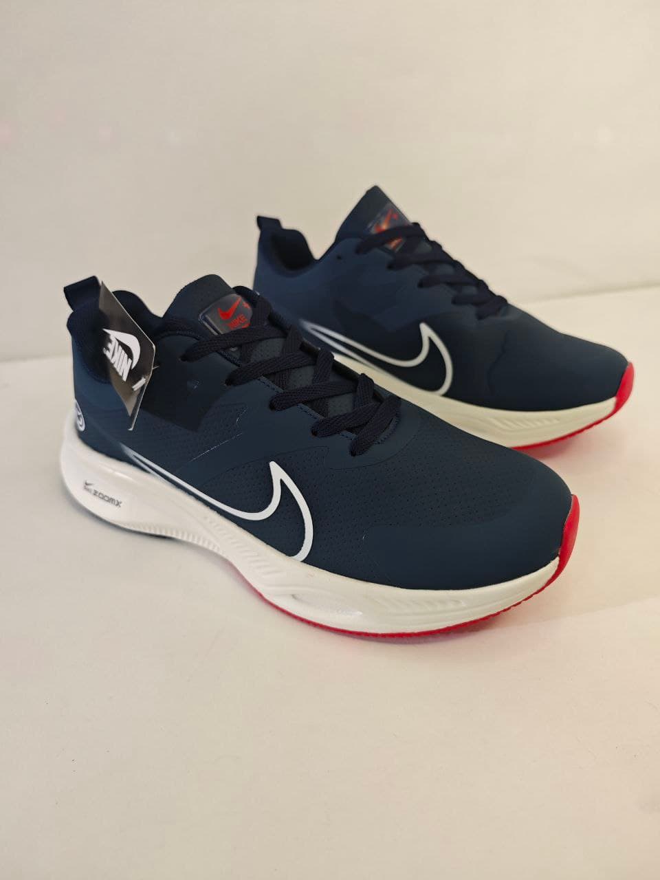Nike zoom X