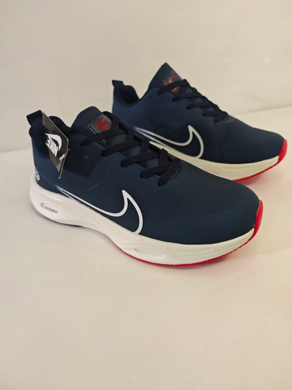 Nike zoom X
