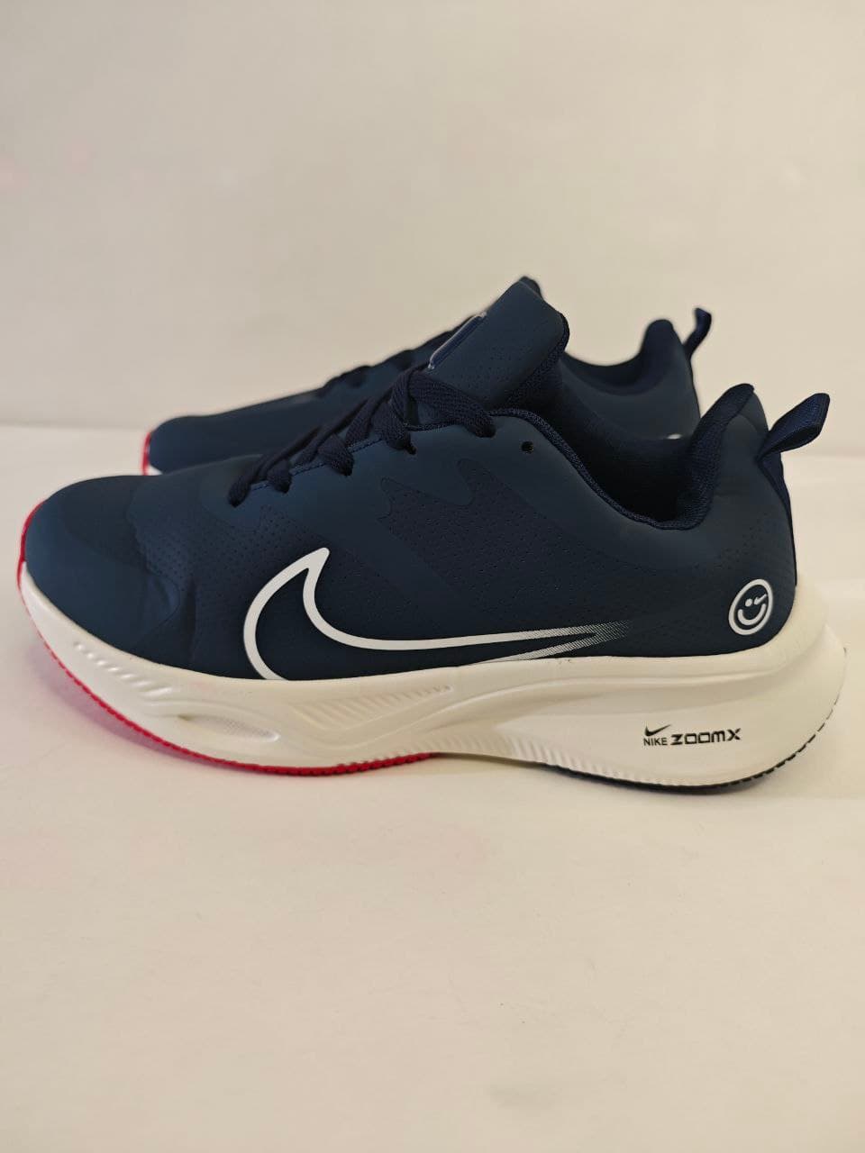 Nike zoom X