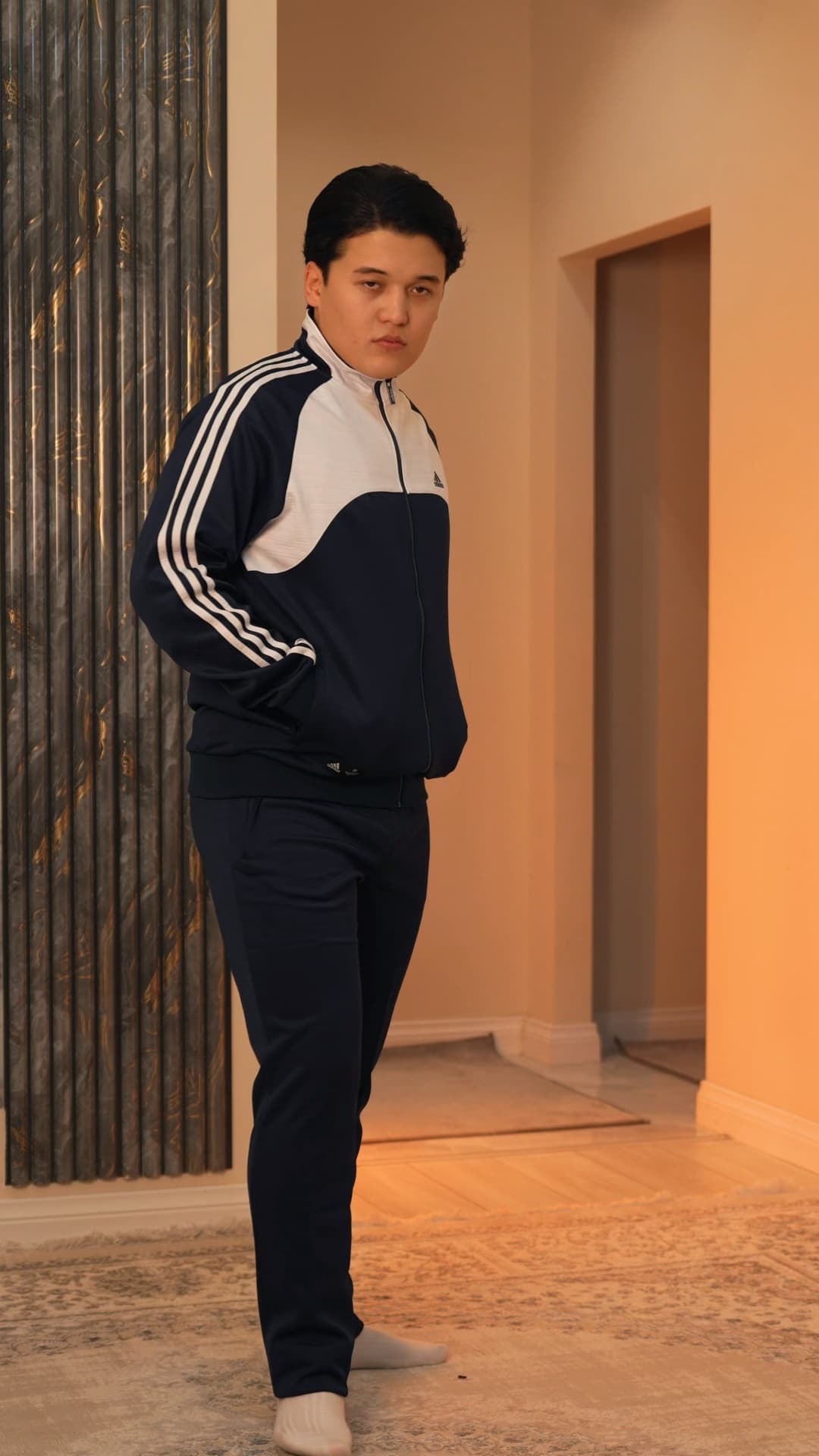 Baxorgi Adidas sportivka