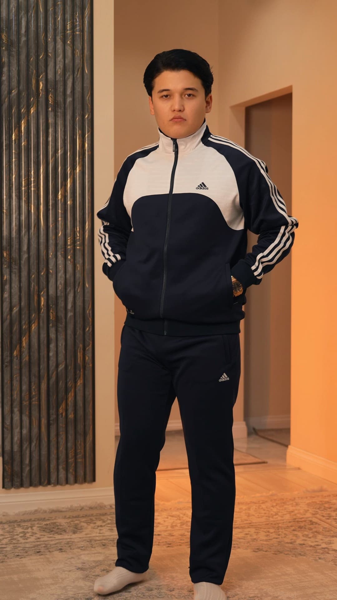 Baxorgi Adidas sportivka