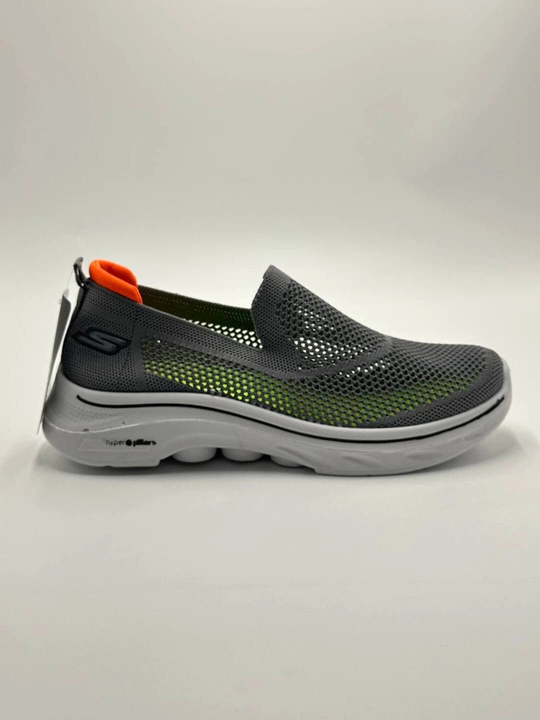 Slipon Skechers