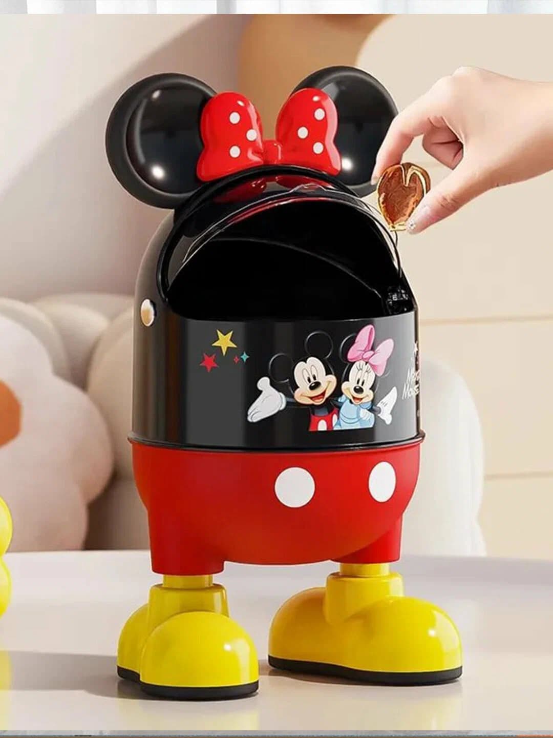 Urna MICKEY kichik
