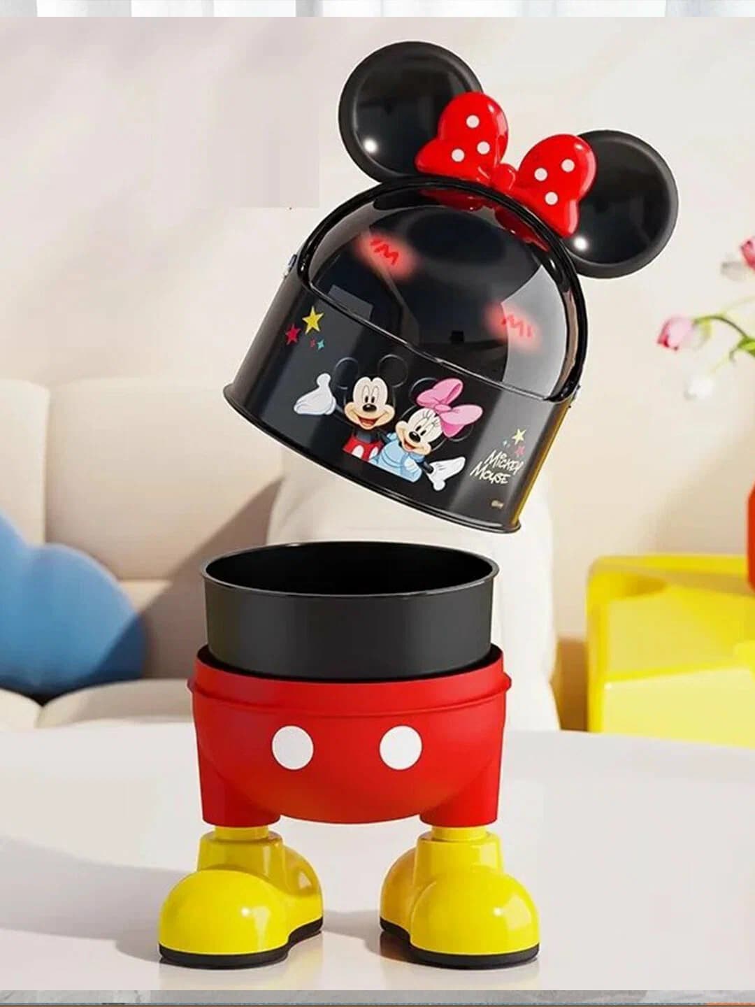 Urna MICKEY kichik