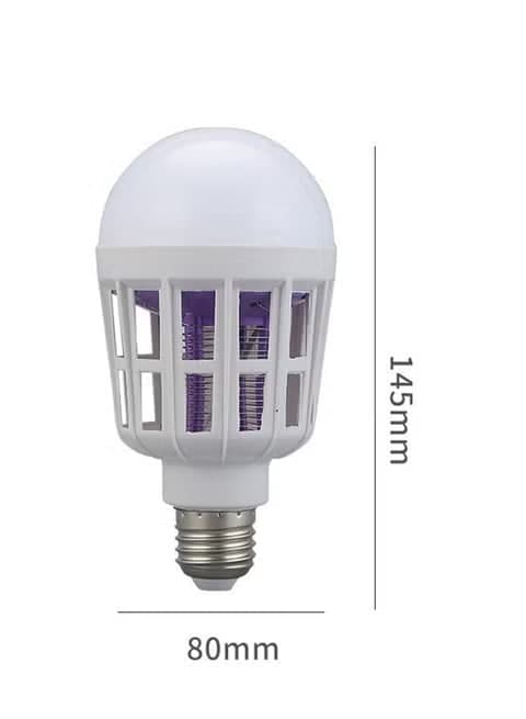 Chivin o'ldiruvchi chiroq, LED