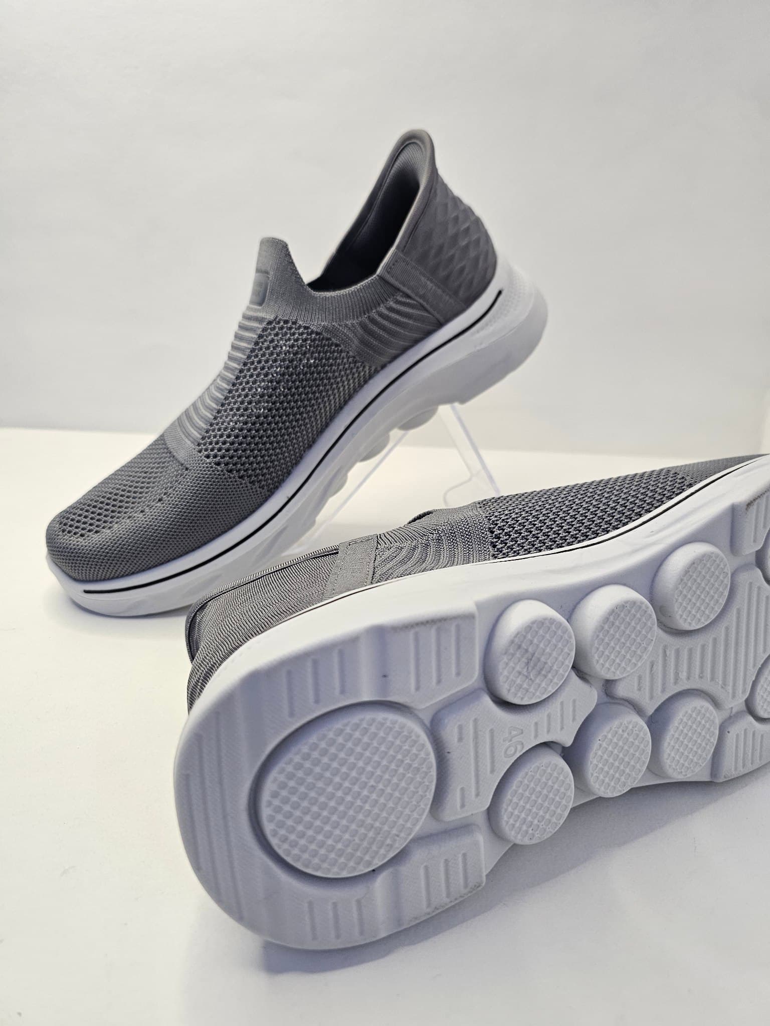 Noyob razmerli Skechers