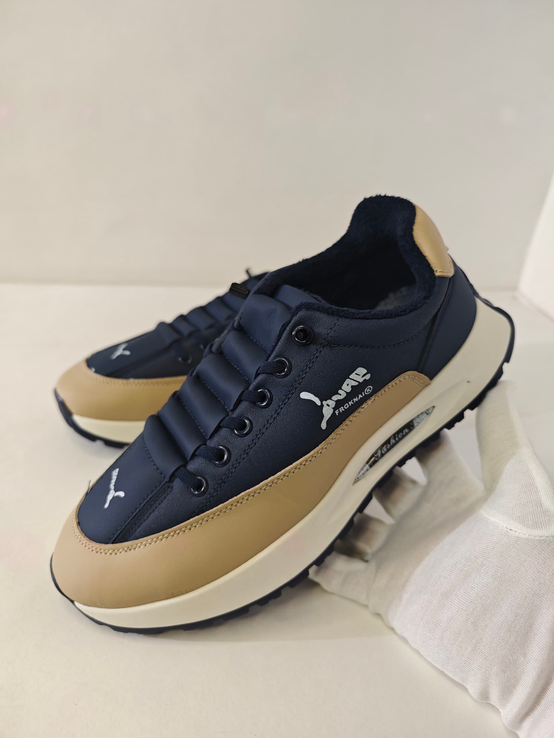 Puma krossovka mexli
