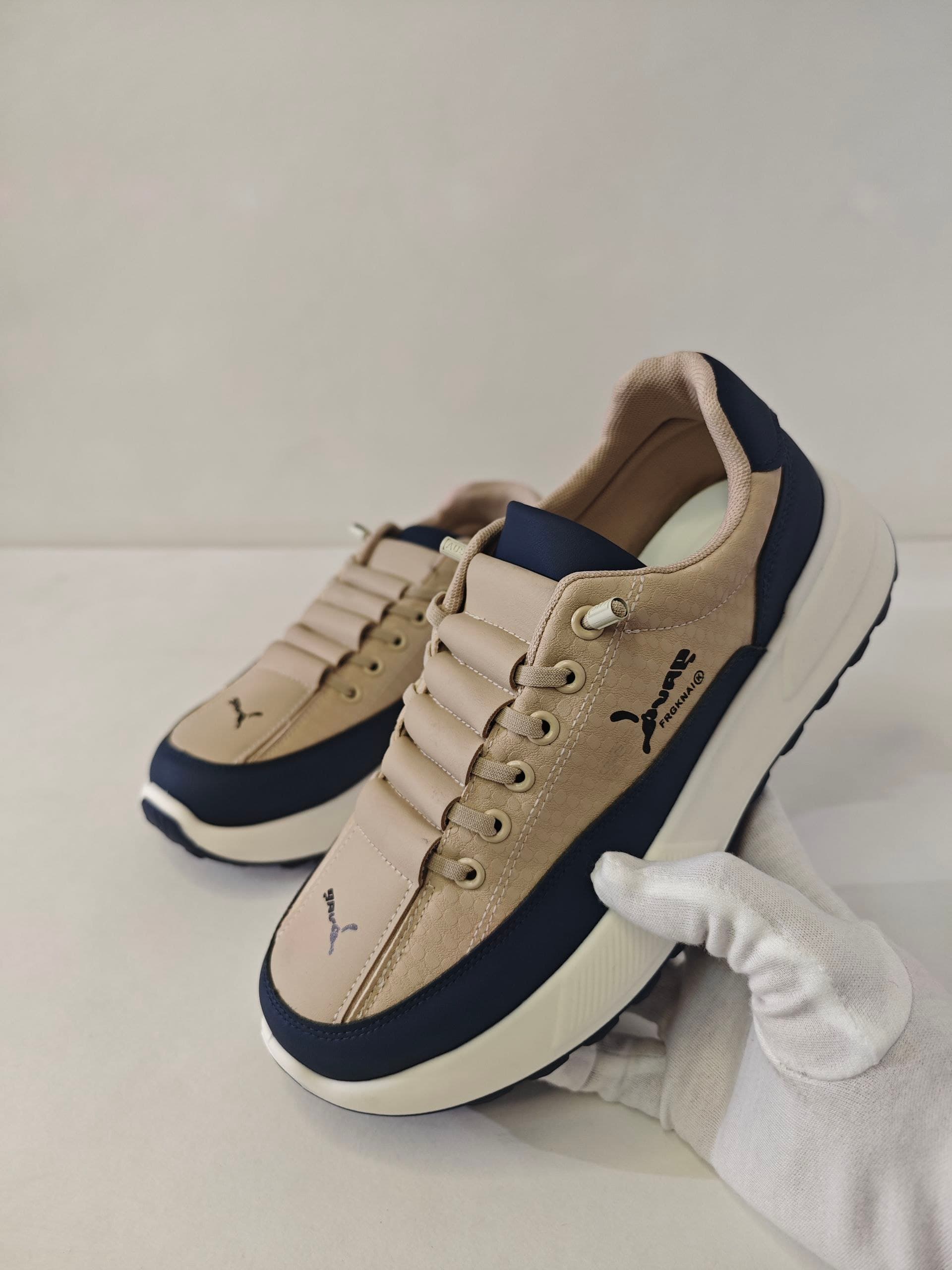 Puma krossovka