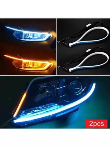 ⚡️Avtomobil farasi uchun LED tasma