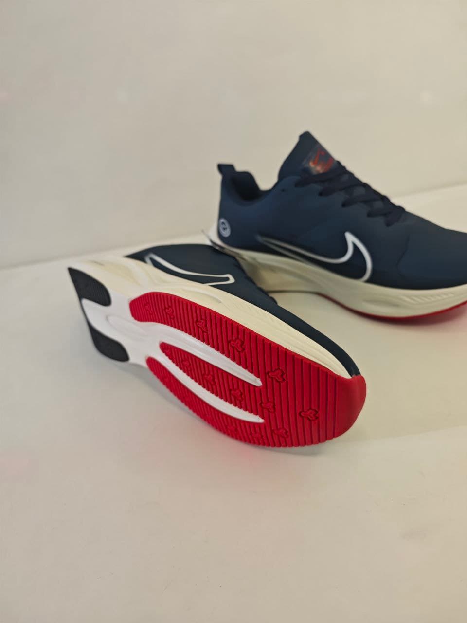Nike zoom X