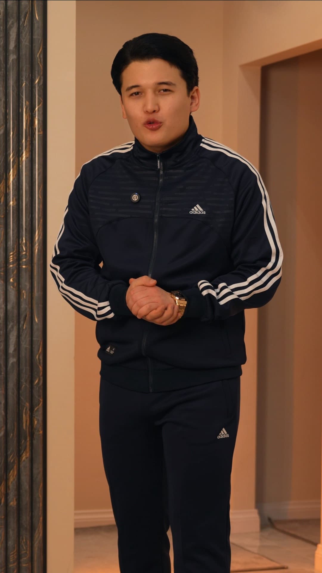 Baxorgi Adidas sportivka