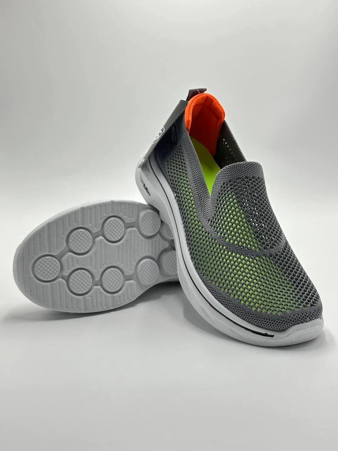 Slipon Skechers