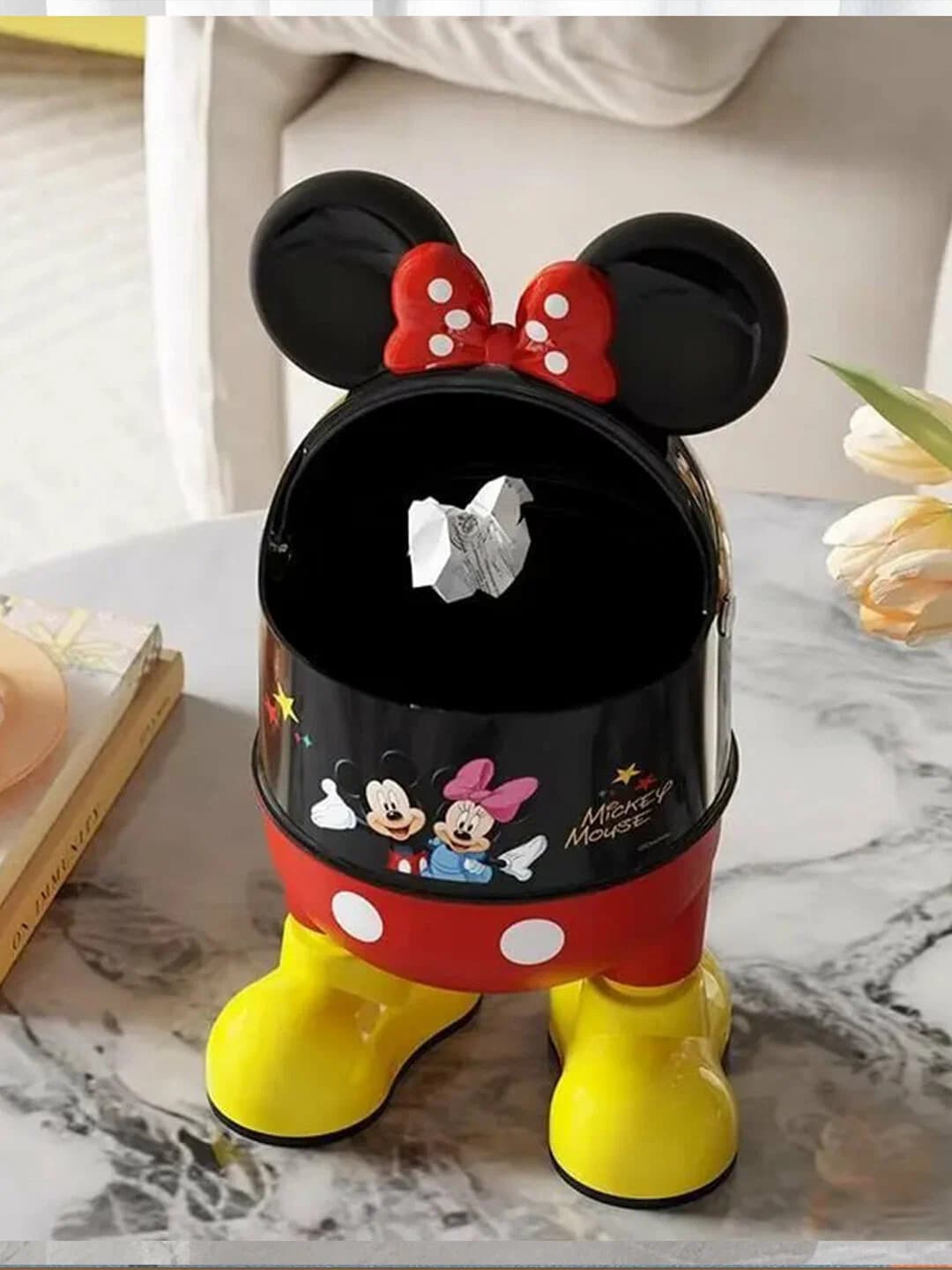 Urna MICKEY kichik